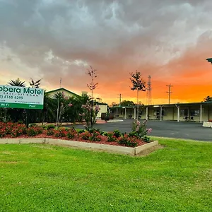 Motel Mundubbera Motel Mundubbera