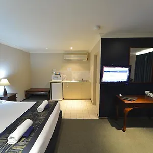 Motel Wattle Grove Perth