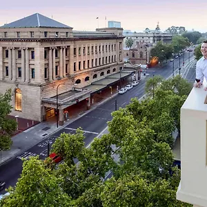 Grosvenor *** Adelaide
