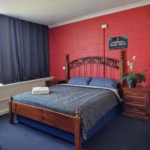 Hostal Port Backpackers, Adelaida