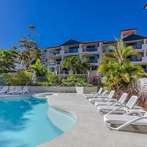 Aparthotel Bella Mare Coolangatta Beachside Gold Coast