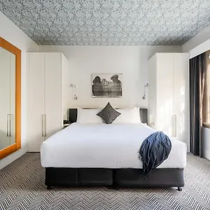 Hotel Peppers Gallery Canberra