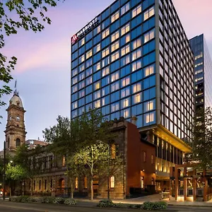 Hotel Marriott