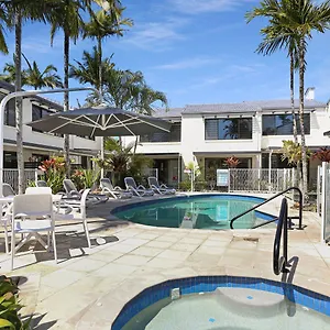 Resort Noosa Place Noosaville