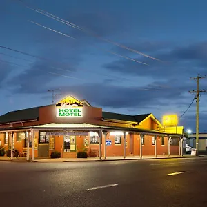 Motel Lamington - Detached Maryborough
