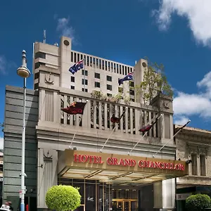 Grand Chancellor **** Adelaide