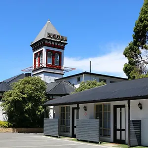 Motel Tower Hobart