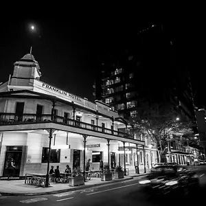 The Franklin Boutique **** Adelaide